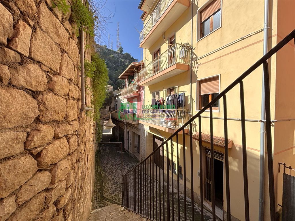 Appartamento in Vendita