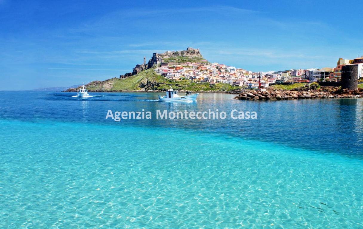 Appartamento CASTELSARDO affitto   Via Dublino Agenzia Montecchio Casa
