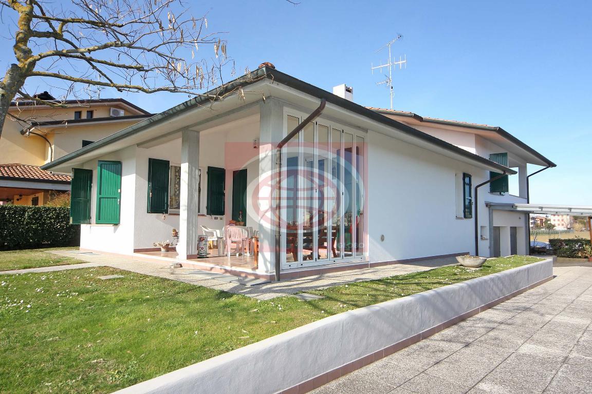 Villa Unifamiliare - Indipendente CESENA vendita    Agenzia GLOBO di Garavelli Gianni & C. Sas