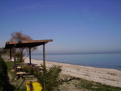 Vendesi villino di testa a Porto Sant'Elpidio (FM)
