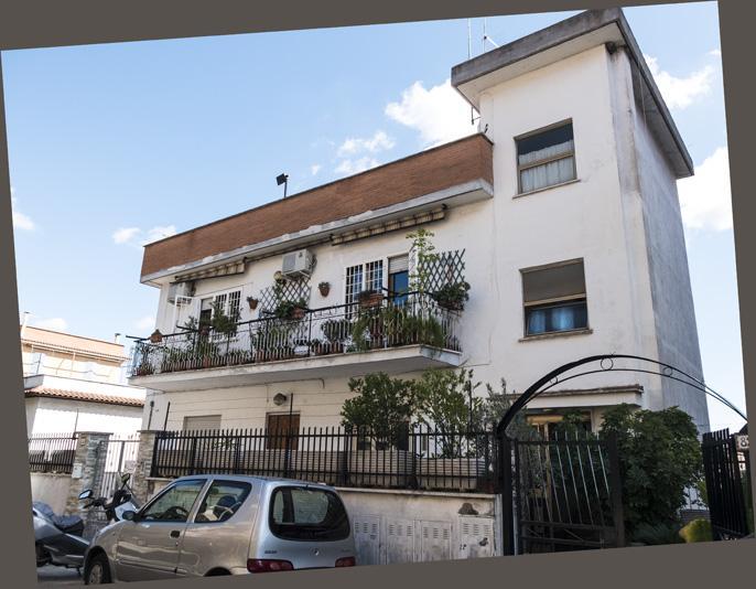  roma vendita quart: settebagni samo italia srl
