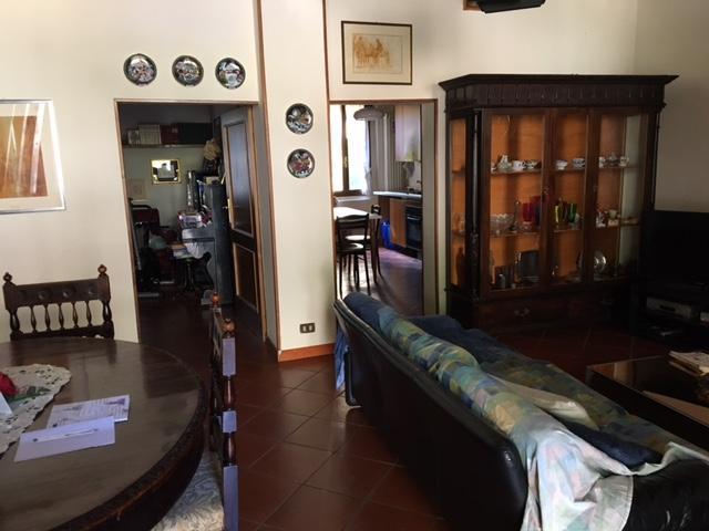 Villa Semi Indipendente MARZABOTTO vendita   Via Porrettana Sud La Palafitta