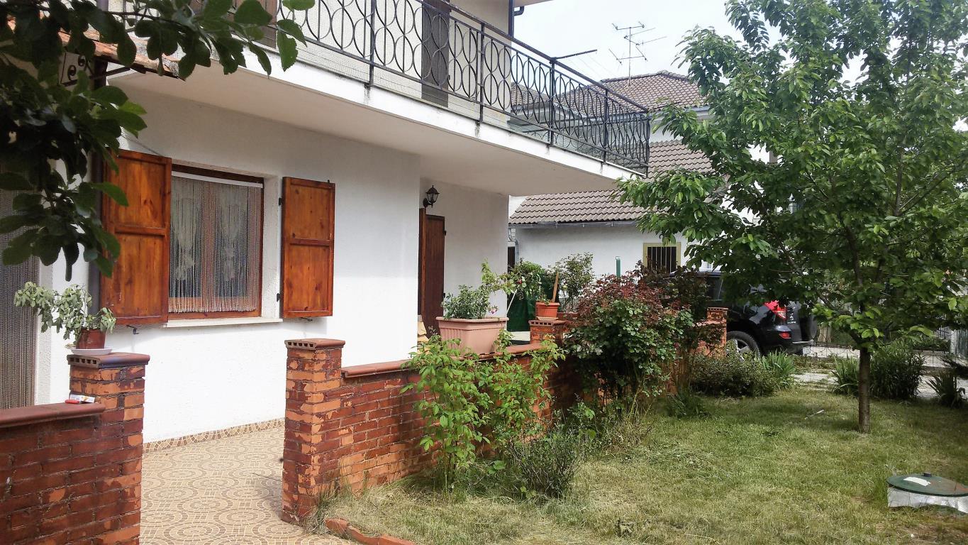 Appartamento BARDINETO vendita   VIA CESARE BATTISTI AGENZIA M.D. IMMOBILIARE s.n.c