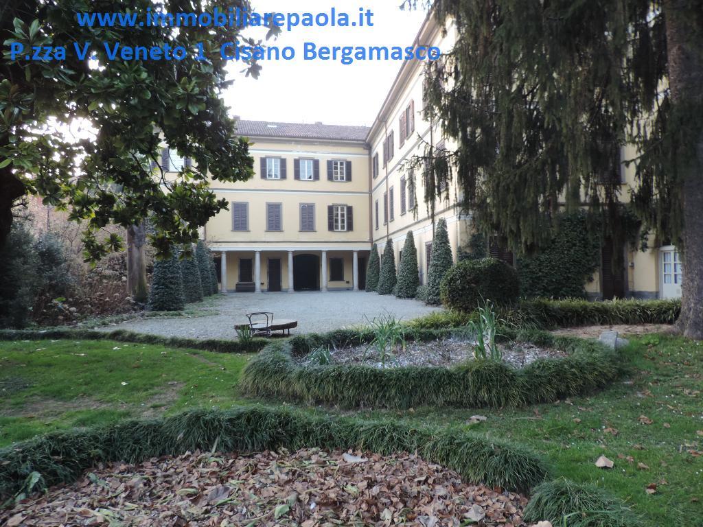  caprino bergamasco vendita quart:  immobiliare paola di corona paola