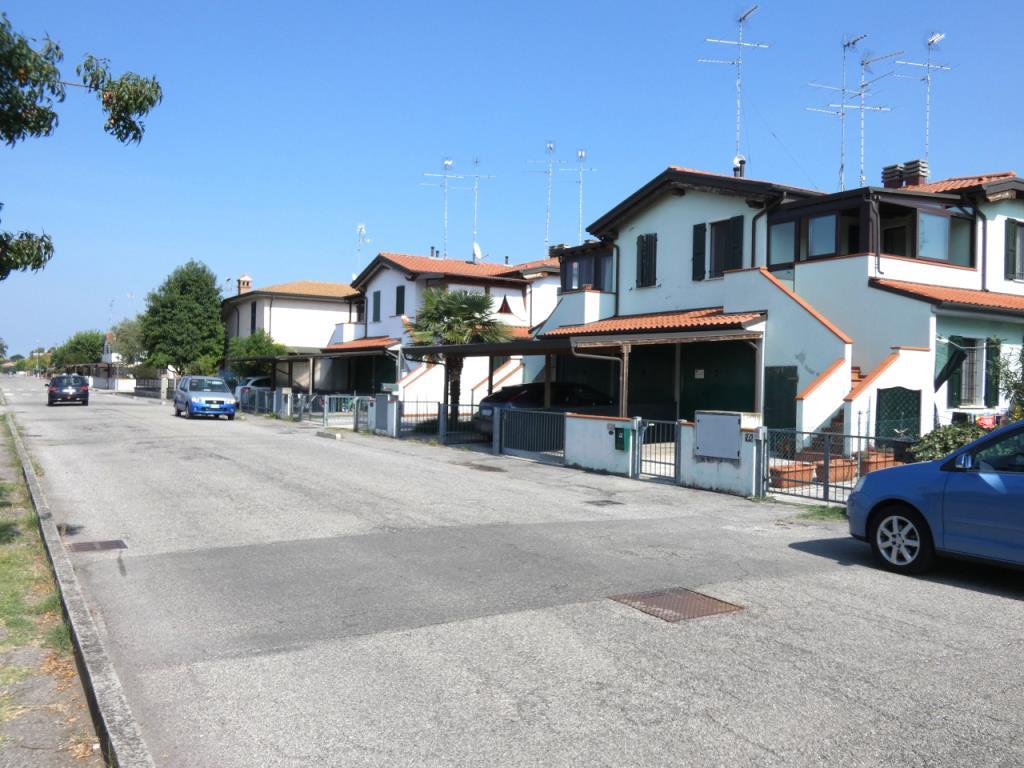 Appartamento ALFONSINE vendita    AGENZIA CONTARINI