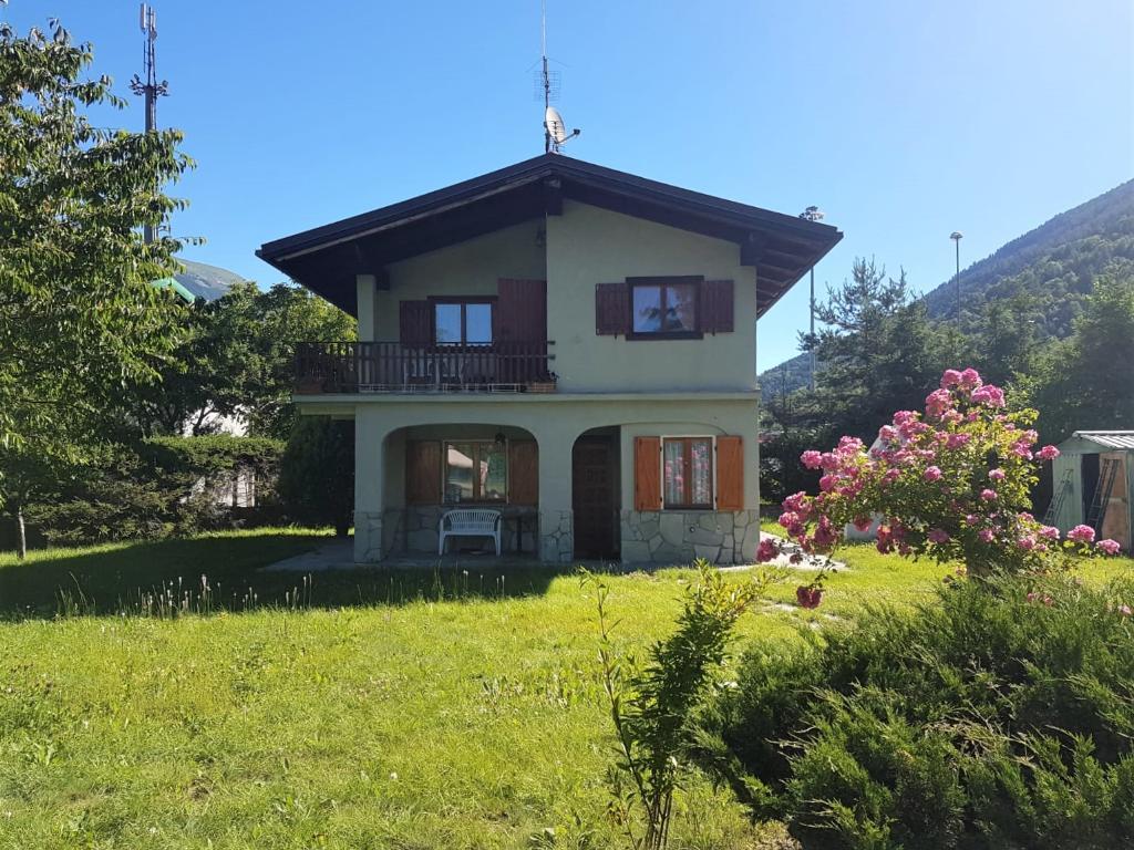  salbertrand affitto quart:  bimar sas di rossi ivano & c.