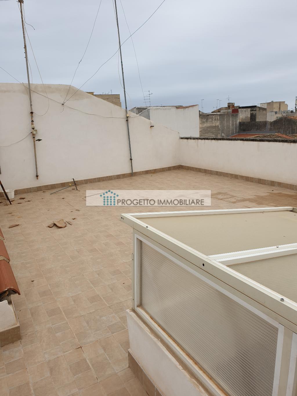 Appartamento SIRACUSA vendita    Progetto Immobiliare di Salvo Loreto