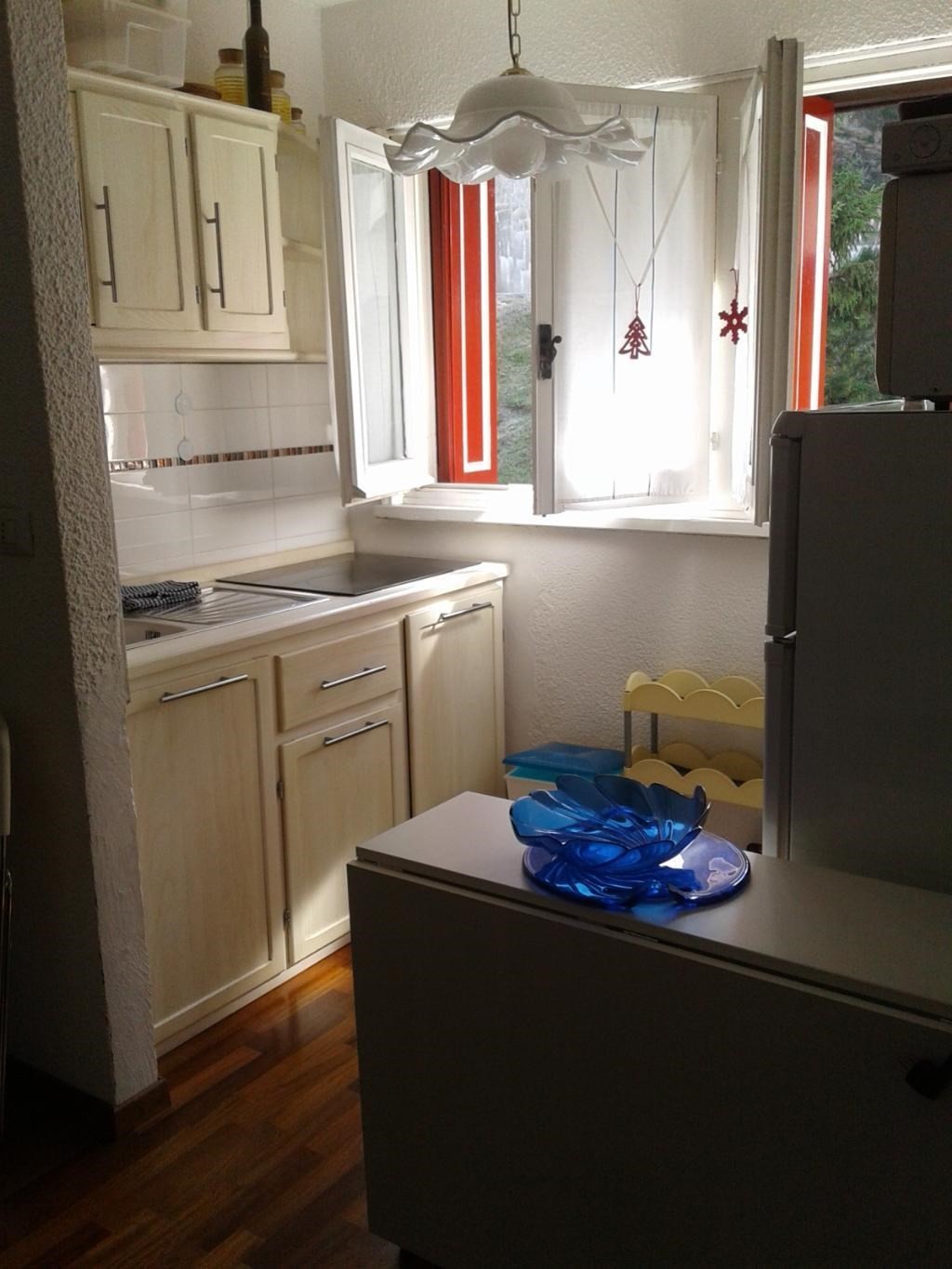 Affitto Appartamento, Sestriere