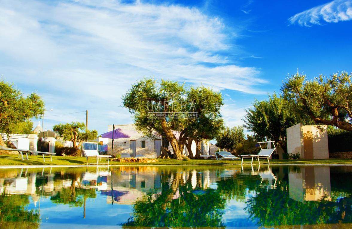  locorotondo vendita quart:  prestige immobiliare srls
