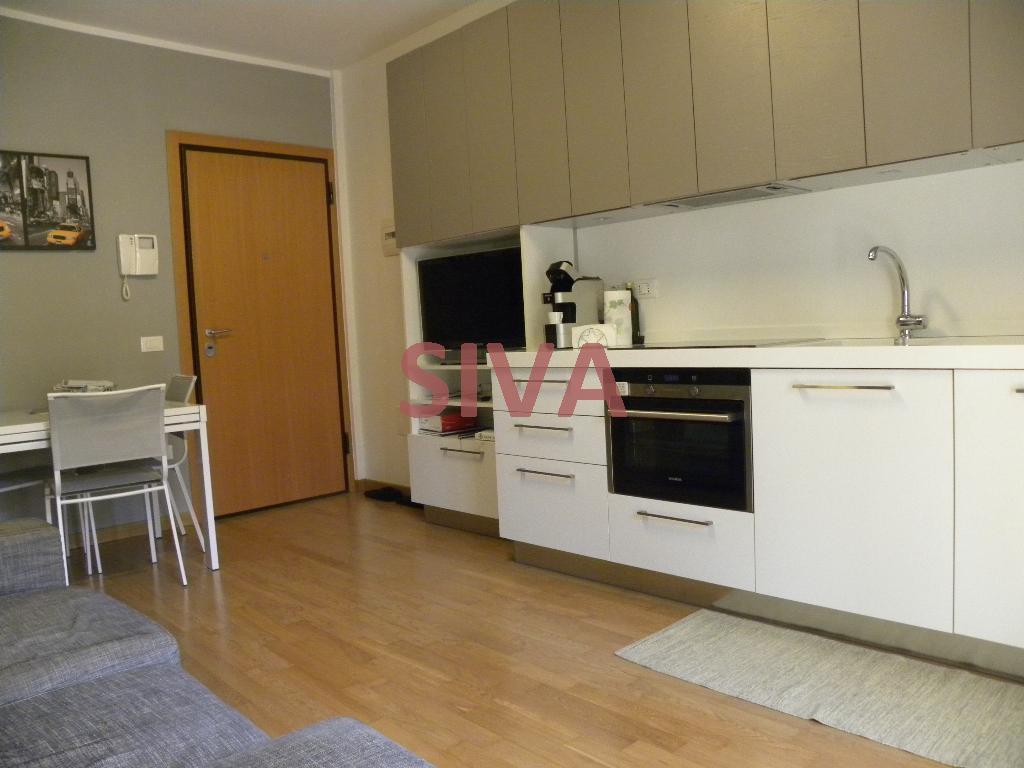 Appartamento RAVENNA vendita  PONTE NUOVO  SIVA DI VENTURINI IVANO