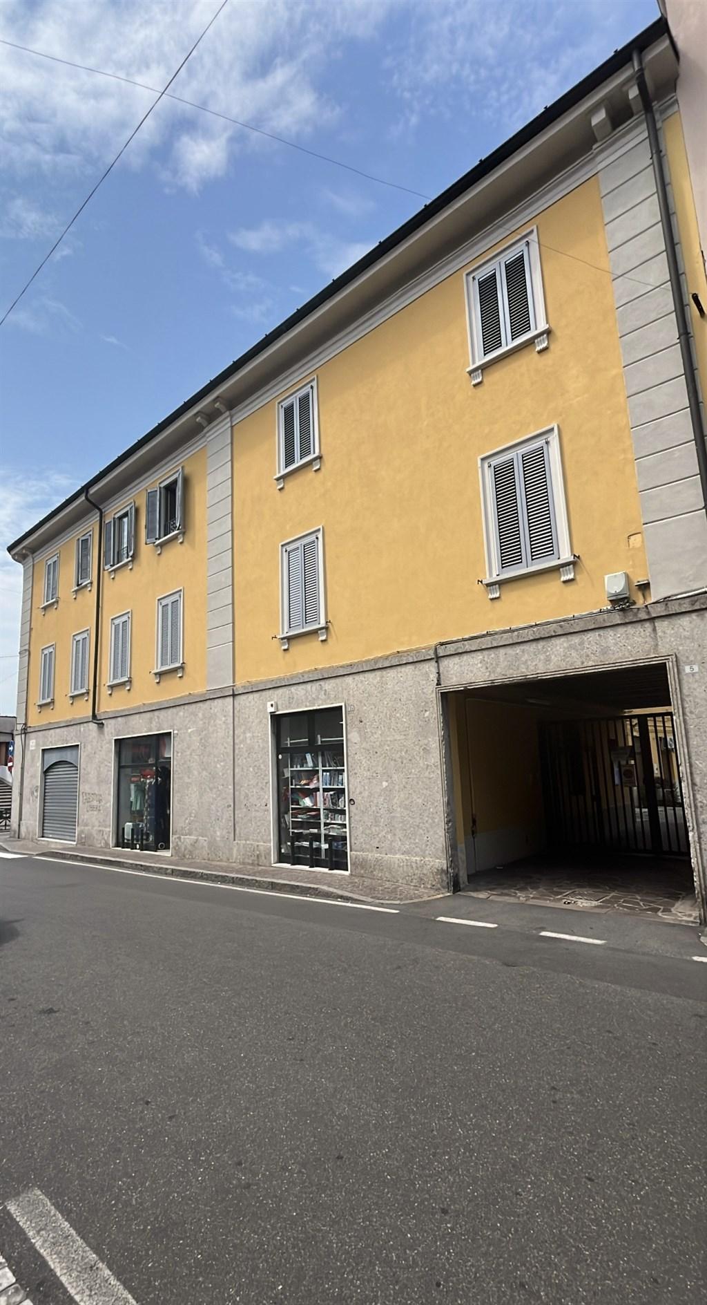 Affitto Appartamento, Muggio