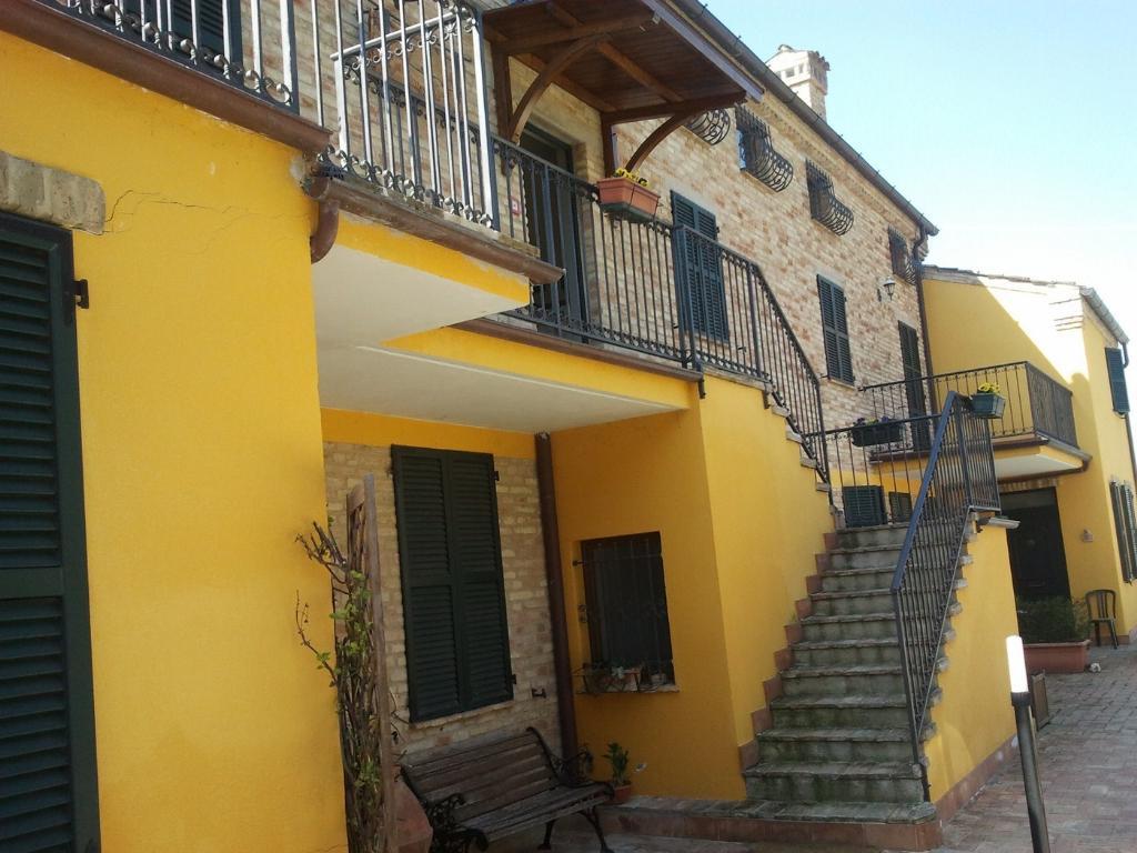 Vendesi Country House a Morrovalle (MC)