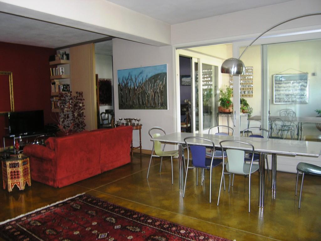 Villa Semi Indipendente ASTI vendita   CORSO cASALE Specialcase
