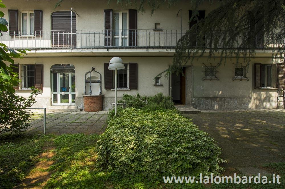  monza vendita quart: triante la-lombarda-tecno-immobiliare-srl