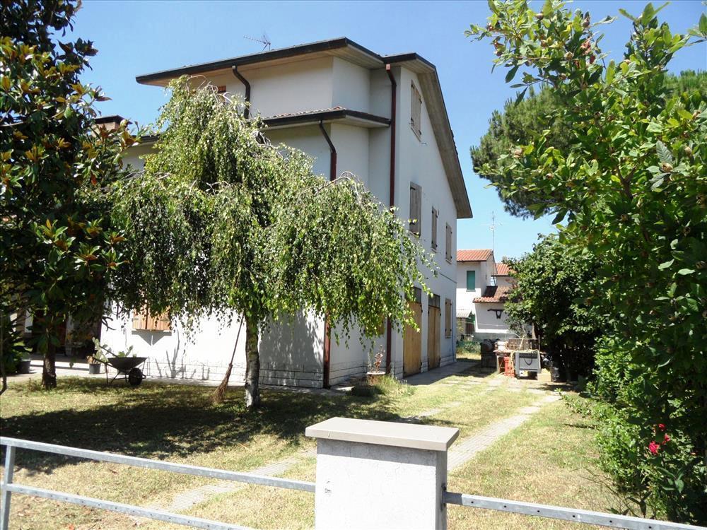 Villa Bifamiliare RAVENNA vendita  SANTERNO  STUDIO EFFE di FABBRI PIERLUIGI e C. s.a.s.