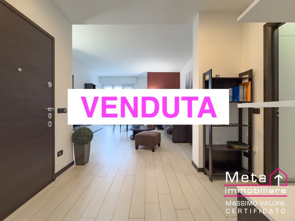 Appartamento in Vendita