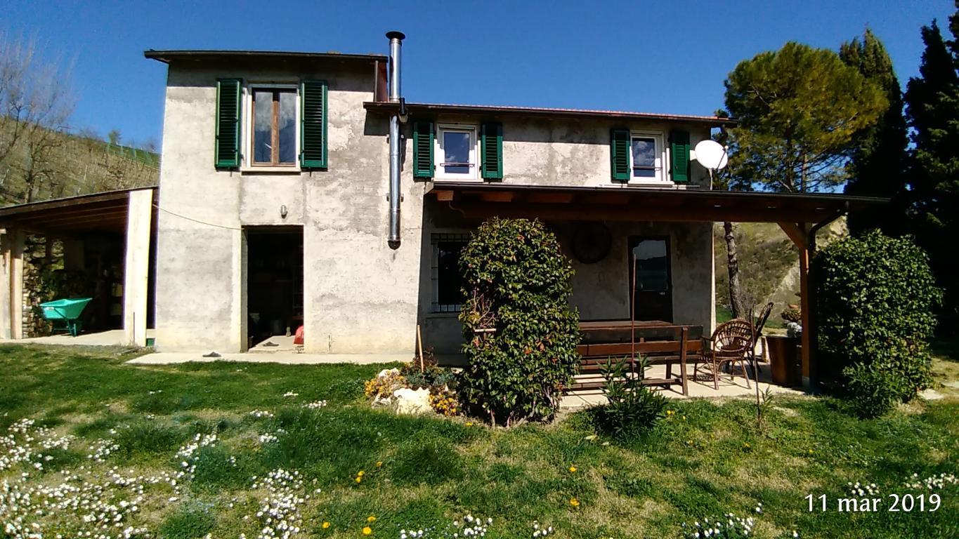 Rustico - Cascina RIOLO TERME vendita    Orientamento al Cliente