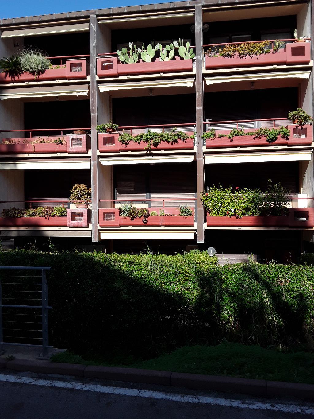 Appartamento SANREMO vendita   via privata scoglio BIMAR SAS DI ROSSI IVANO & C.