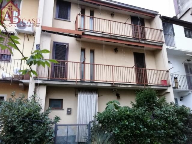 Villa Unifamiliare - Indipendente VIGEVANO vendita   Corso della repubblica Acquaotta Basilia Maria