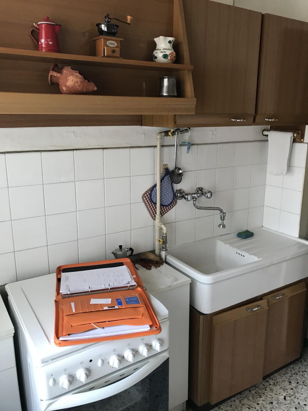 Appartamento BOFFALORA SOPRA TICINO vendita    LE-CA.SE. SAS