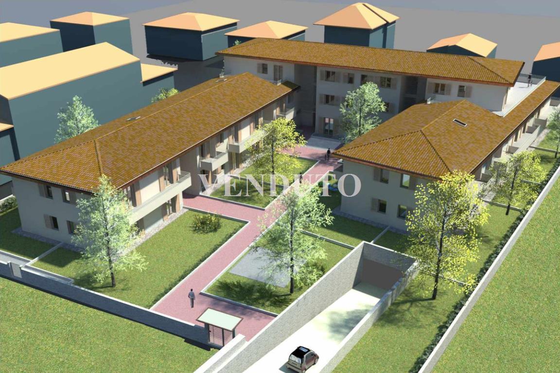  calolziocorte vendita quart:  aziende & immobili di mapelli alessandro