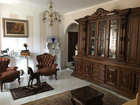 Villa Semi Indipendente TROMELLO vendita   via roma Acquaotta Basilia Maria