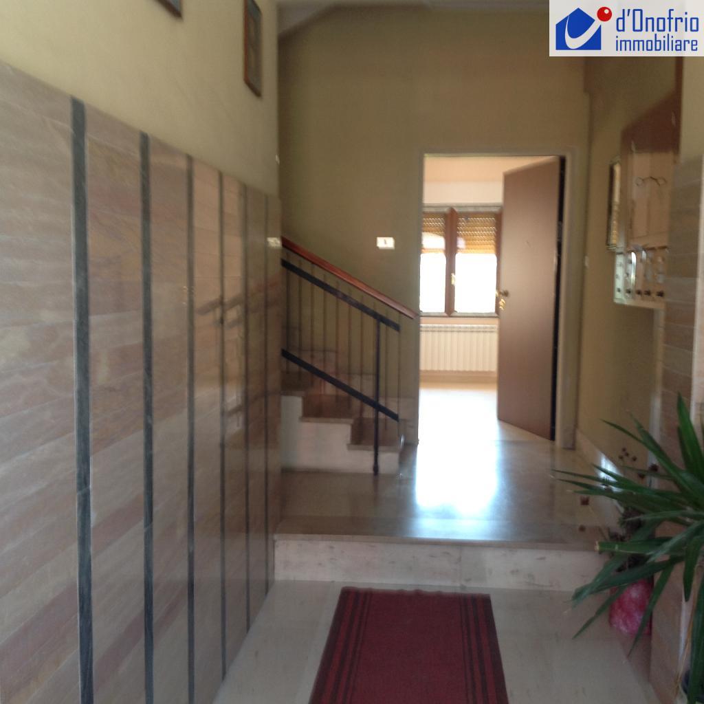 Appartamento CAMPOBASSO vendita   VIA GIOBERTI STUDIO IMMOBILIARE  d