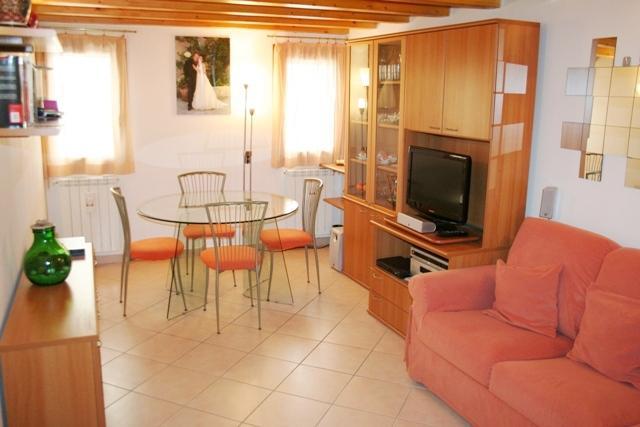 Villa Unifamiliare - Indipendente CHIOGGIA vendita    Soluzione Casa Snc