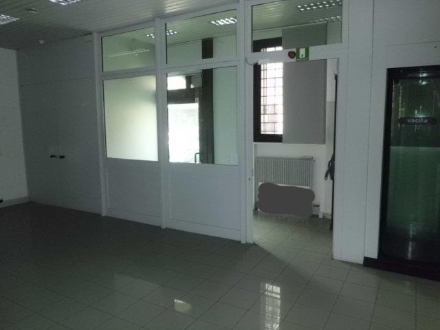 Ufficio - Loc.Com. VICENZA vendita  BORGO CASALE  RE-AZIONE gestioni immobiliari