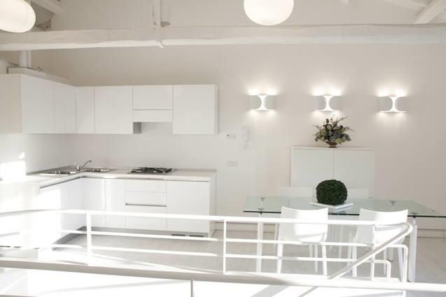 Appartamento CAMPELLO SUL CLITUNNO affitto   Via del Tempio Montanari Immobiliare