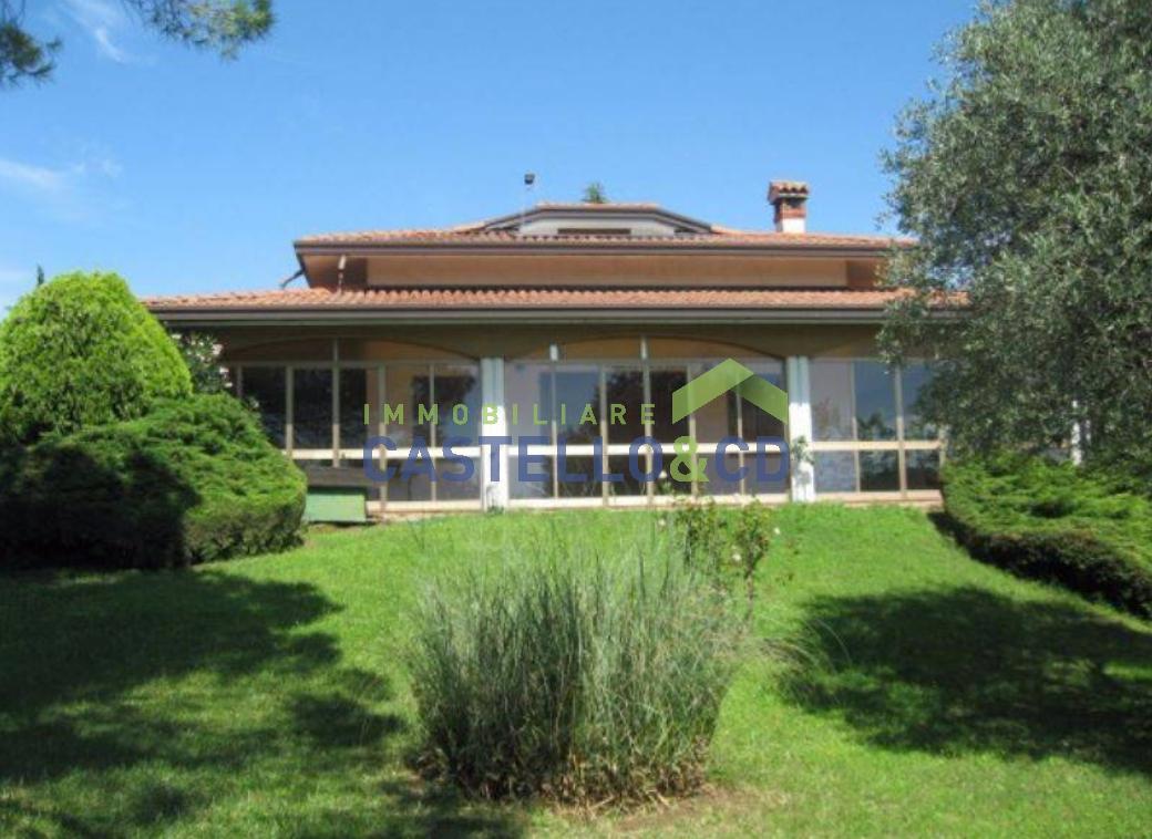  soiano del lago vendita quart:  castello&cd immobiliare di rambaldini loretta