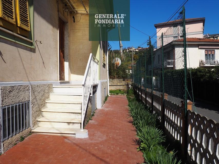  la spezia vendita quart: melara generale fondiaria agenzia migliarina