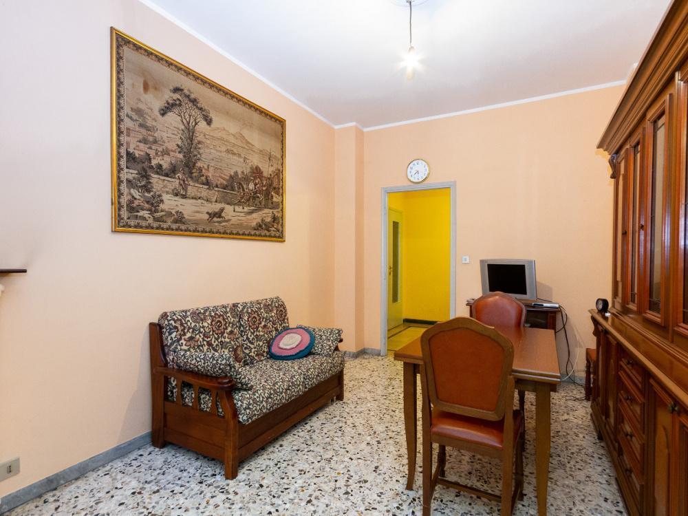 Appartamento TORINO vendita  CAMPIDOGLIO via Locana Immobiliare Sabatino