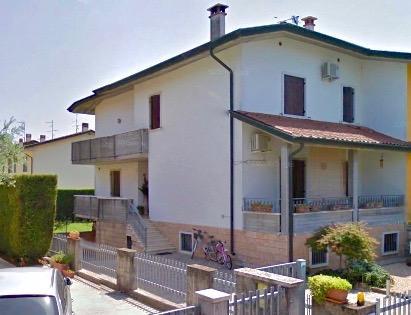 Villa Bifamiliare RONCO ALL