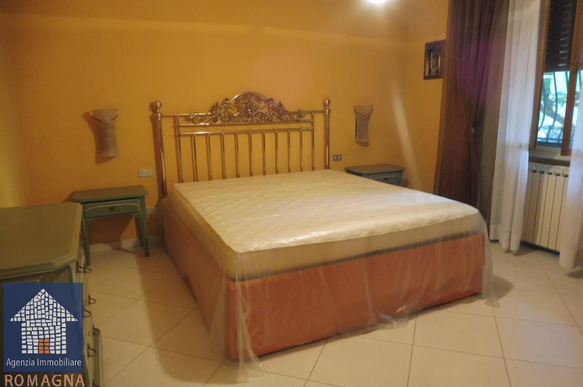 Villa Unifamiliare - Indipendente BAGNACAVALLO vendita    AGENZIA IMMOBILIARE ROMAGNA DI MELANDRI P. & C