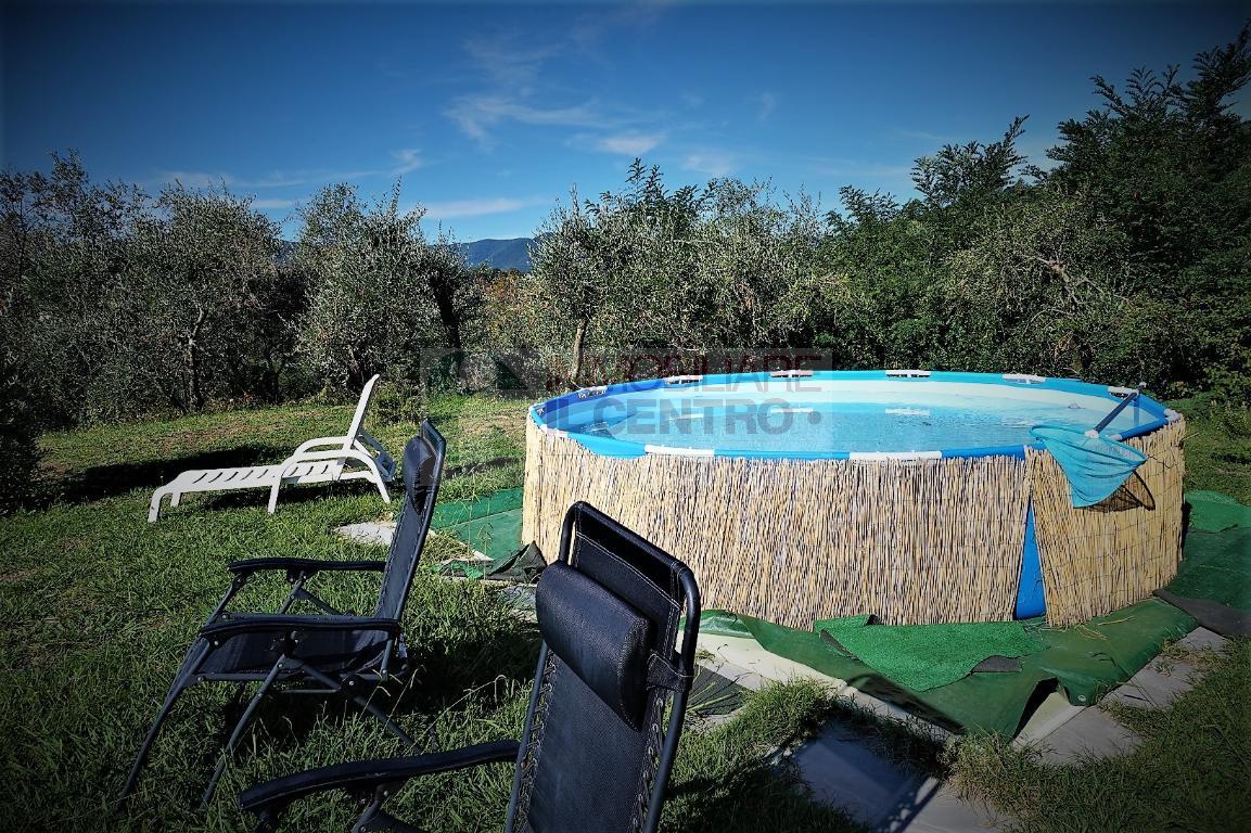 Villa Unifamiliare - Indipendente LA SPEZIA vendita    IL CENTRO IMMOBILIARE snc di Stefano Santi