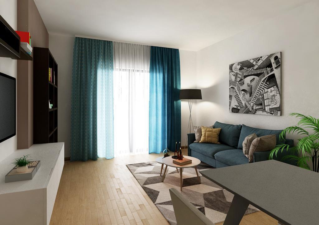  bari vendita quart: san paolo prestige immobiliare srls