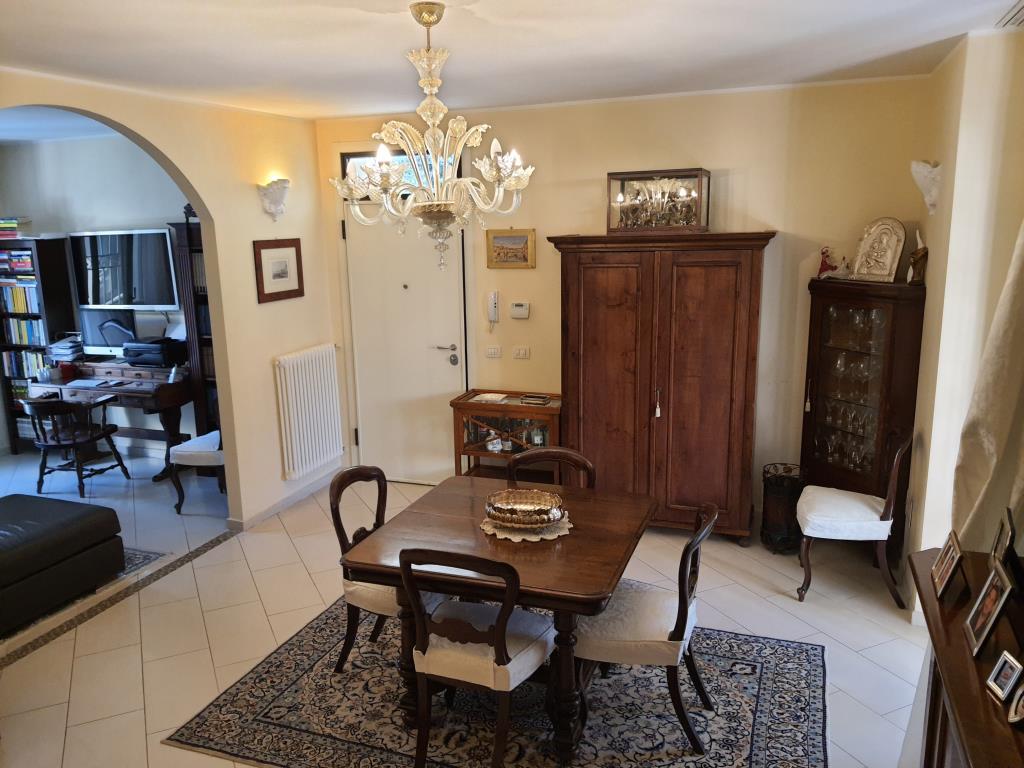 Villa Affiancata - Schiera RAVENNA vendita  SAN BIAGIO  S.CO.R. RAVENNA SRL