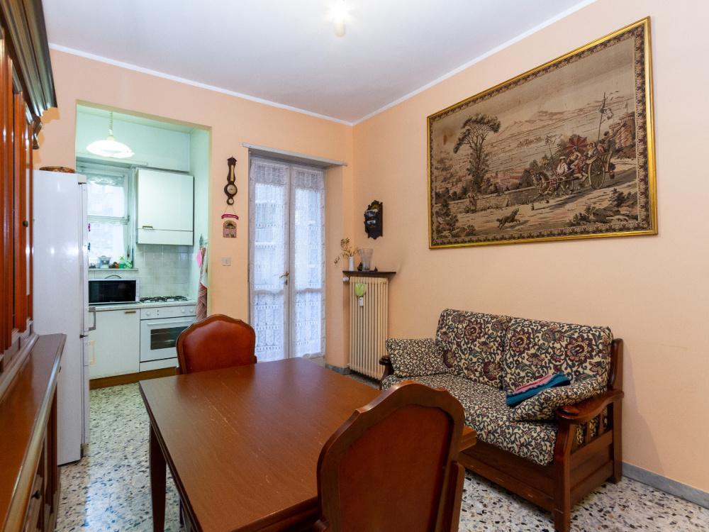 Appartamento TORINO vendita  CAMPIDOGLIO via Locana Immobiliare Sabatino