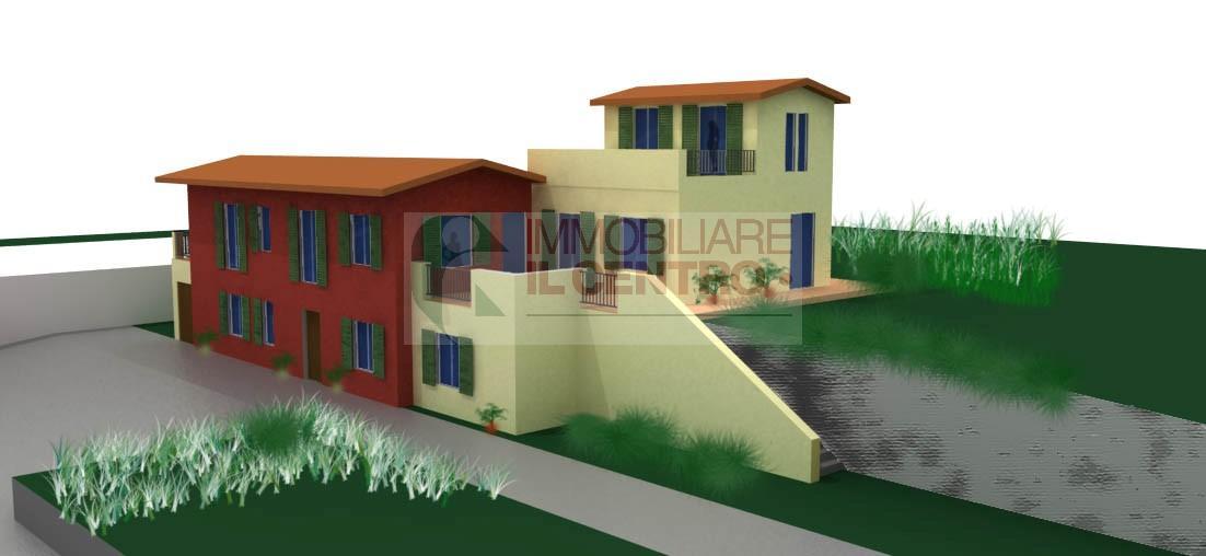  castelnuovo magra vendita quart:  il centro immobiliare snc di stefano santi
