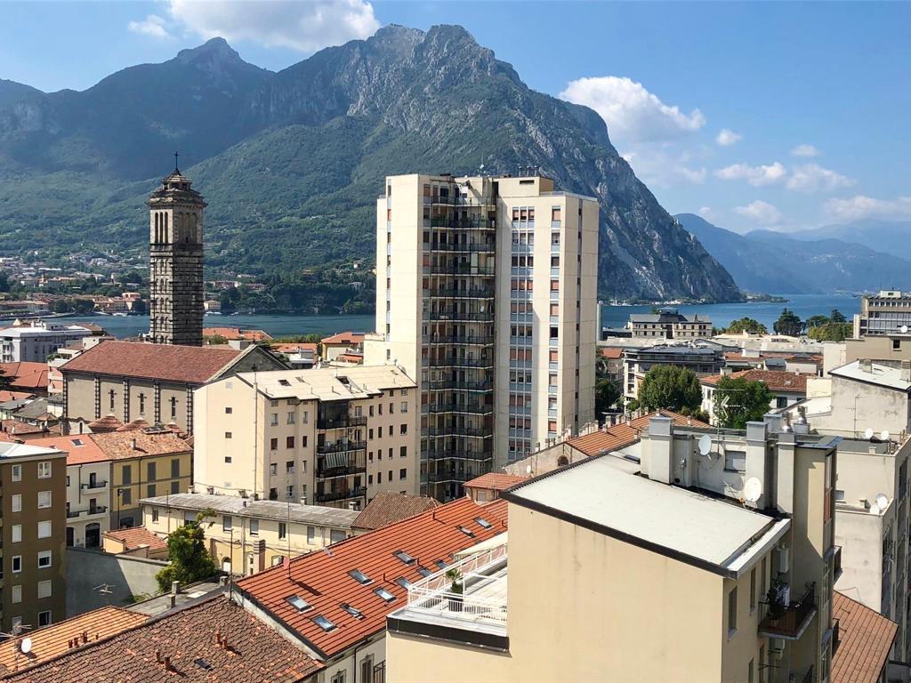  lecco vendita quart:  my place italy