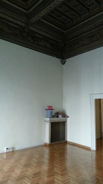 Affittasi ufficio con soffitti affrescati in zona Piazza del Gesù a Roma