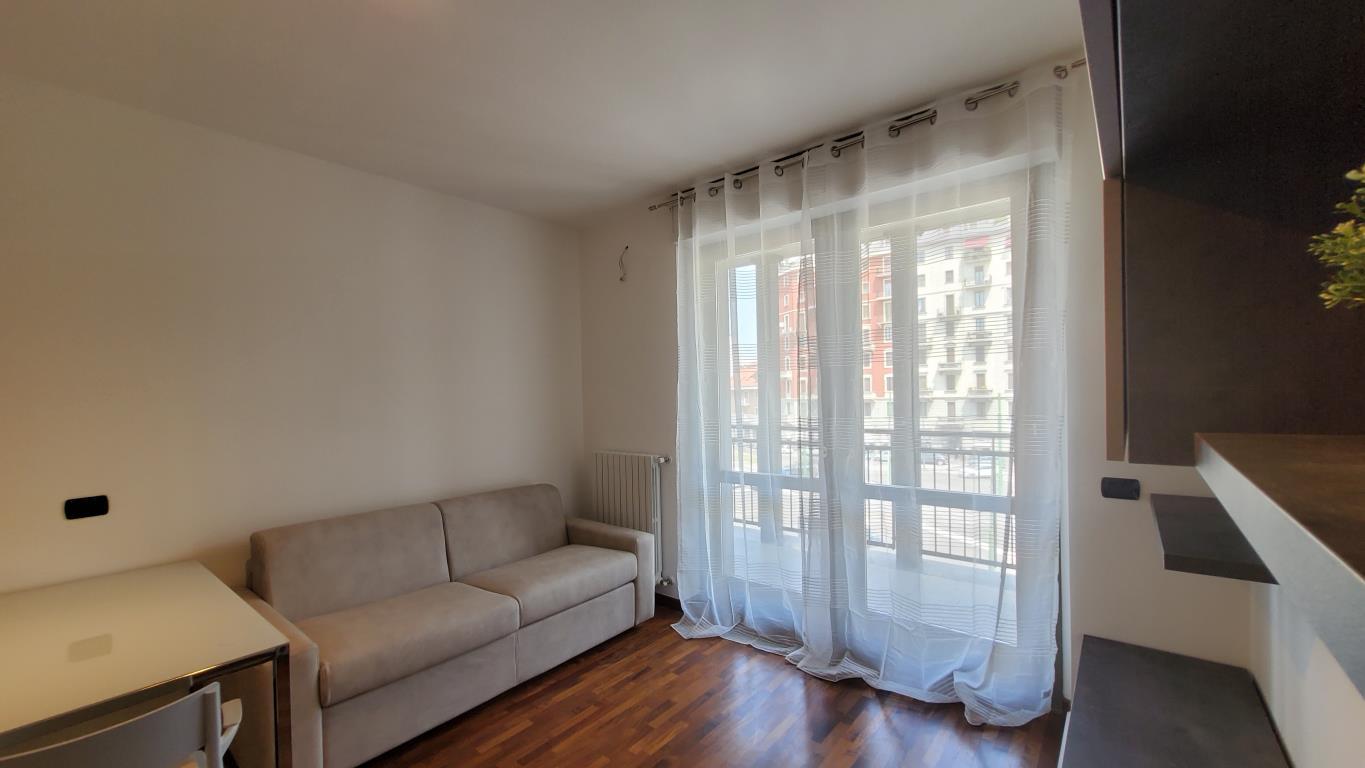 Appartamento MILANO affitto   piazza nigra DMV Real Estate