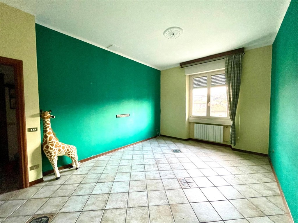 Appartamento in Vendita