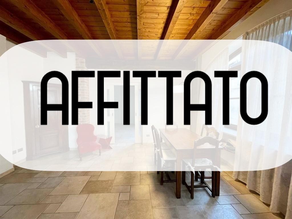 Appartamento in Affitto