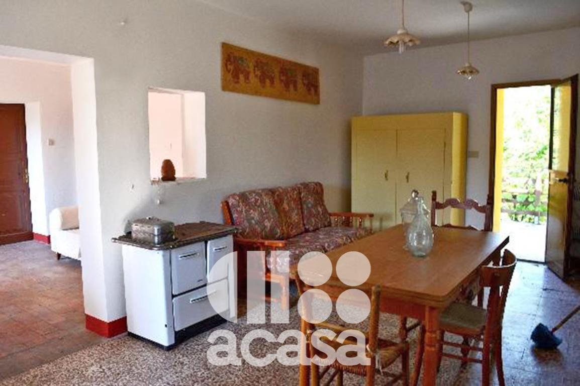 Villa Unifamiliare - Indipendente SARSINA vendita    ACASA Srl