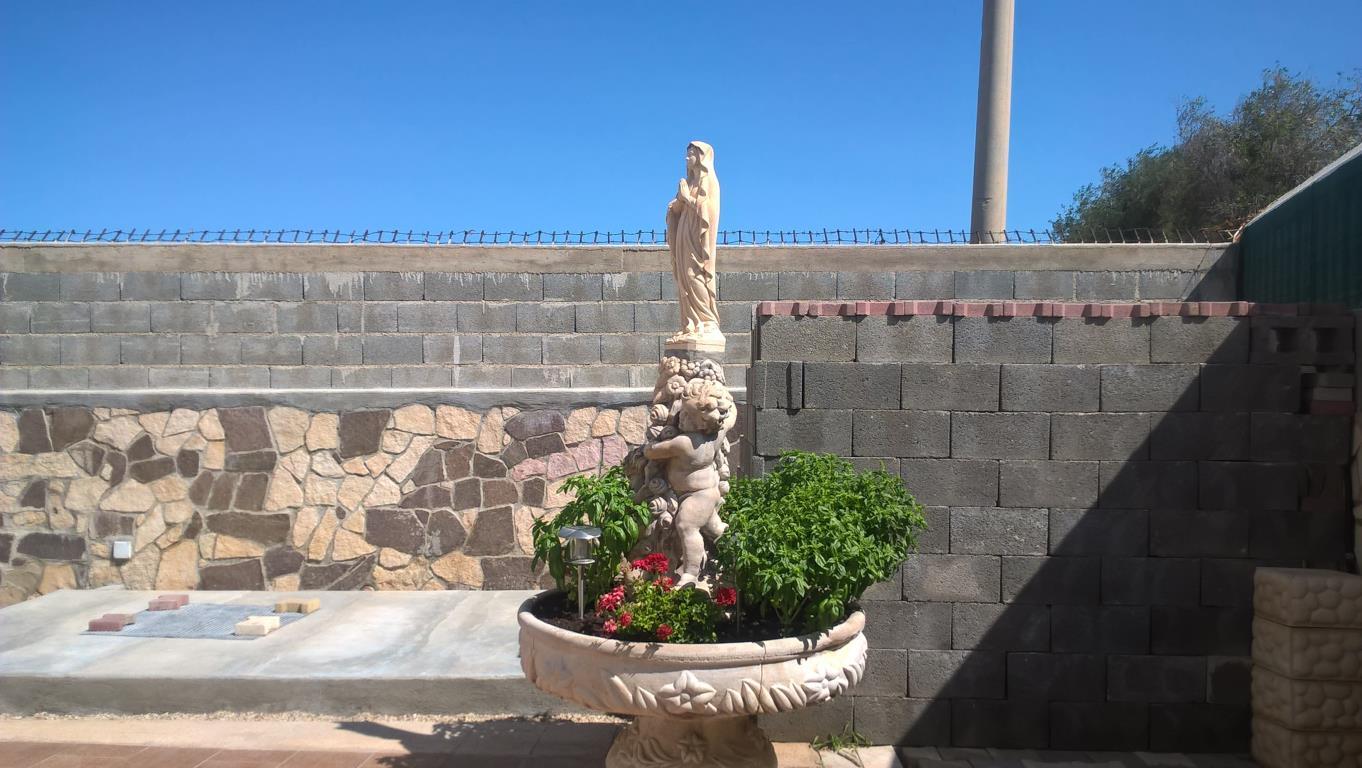 Stabile intero - Palazzo AGRIGENTO vendita    CANTAVENERA ROSARIO