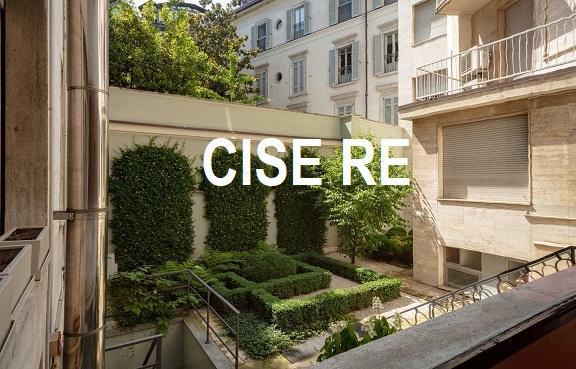  milano affitto quart: centro storico cise-re-srl