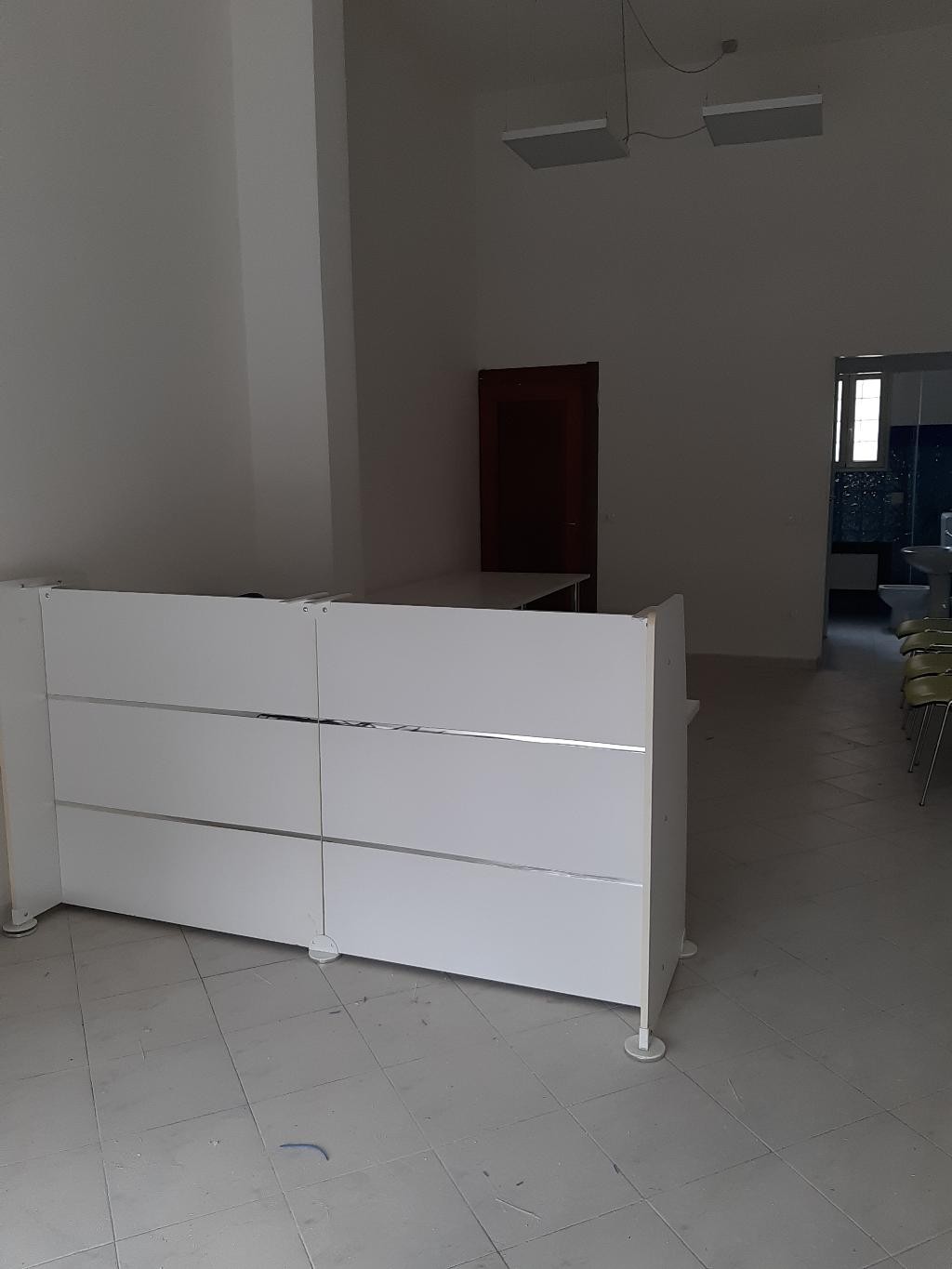 Negozio - Loc.Com. PALERMO affitto   via cappuccini Punto Casa di Claudio Costantino