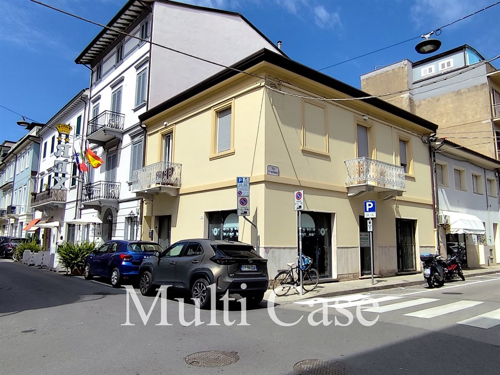 Venta Appartamento, Viareggio